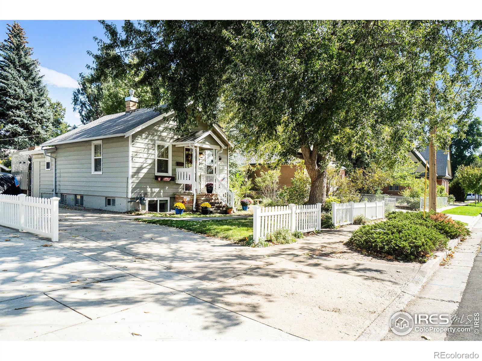 MLS Image #4 for 534  roosevelt avenue,loveland, Colorado