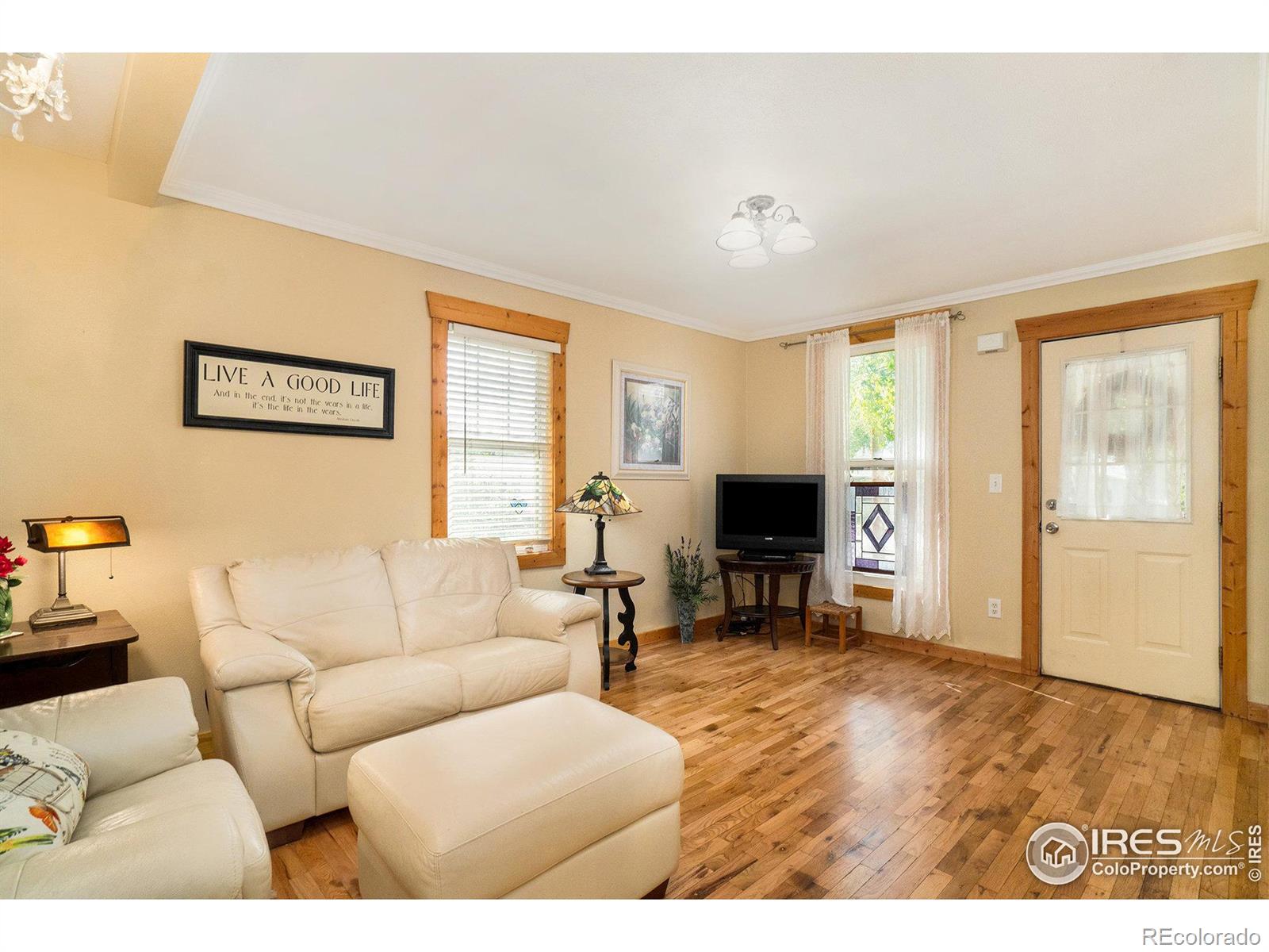 MLS Image #6 for 534  roosevelt avenue,loveland, Colorado