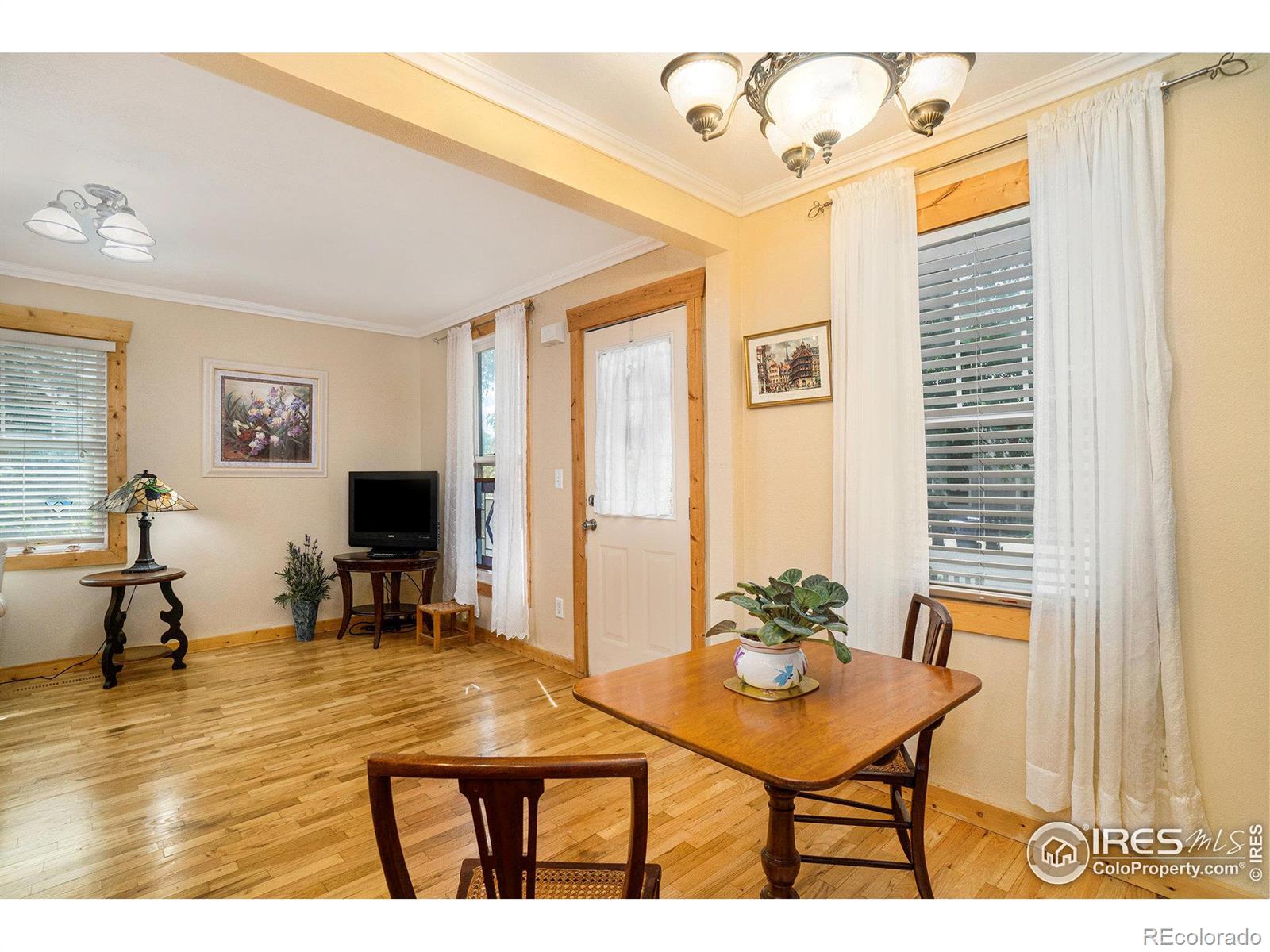 MLS Image #8 for 534  roosevelt avenue,loveland, Colorado