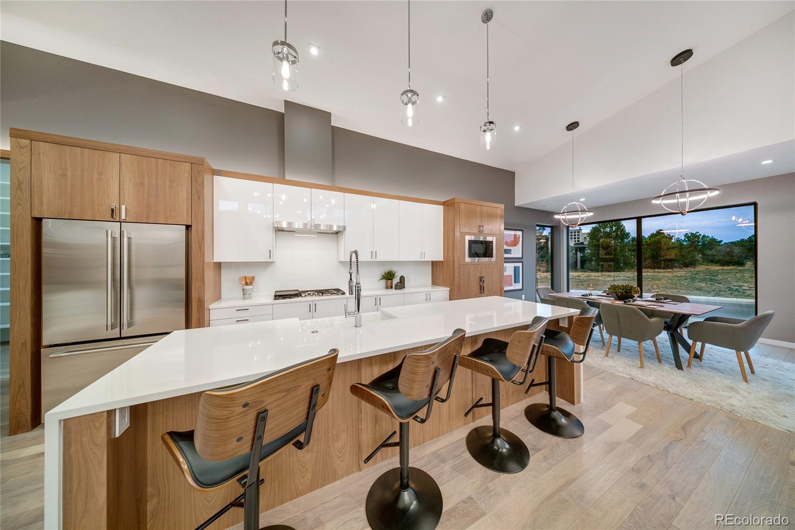 MLS Image #14 for 1711 s beeler court,denver, Colorado