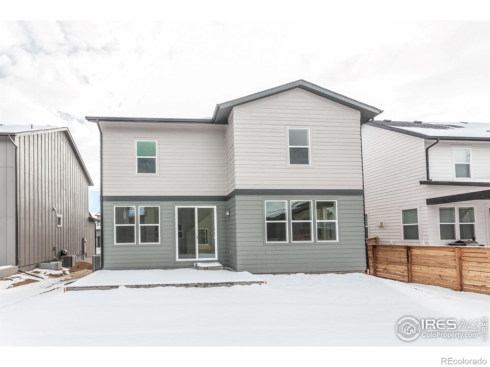 MLS Image #36 for 2938  biplane street,fort collins, Colorado