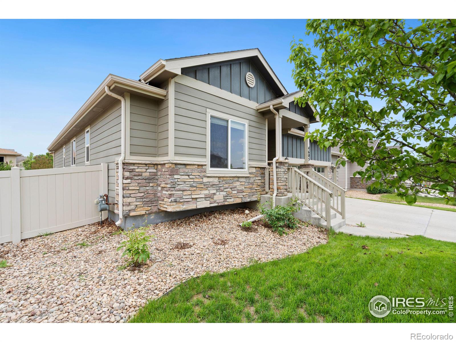 CMA Image for 5245  rockingham court,Windsor, Colorado