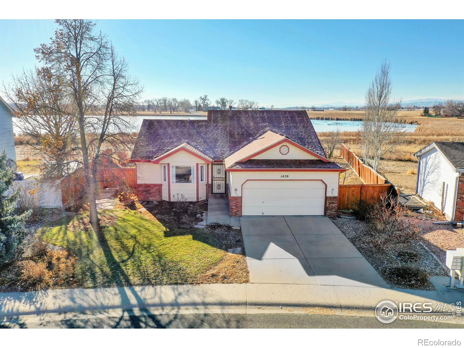 MLS Image #0 for 1450  cattail drive,loveland, Colorado