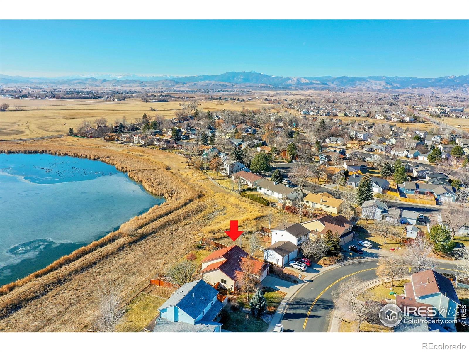 MLS Image #24 for 1450  cattail drive,loveland, Colorado