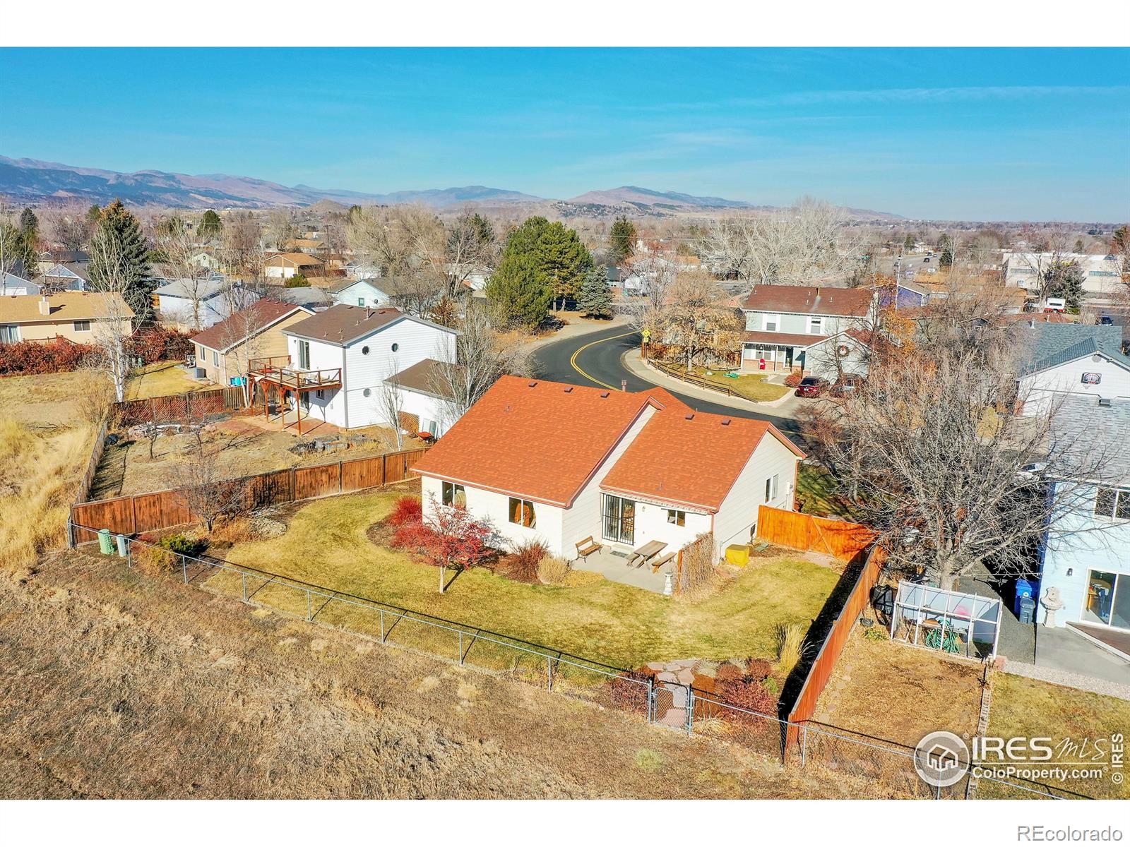 MLS Image #27 for 1450  cattail drive,loveland, Colorado