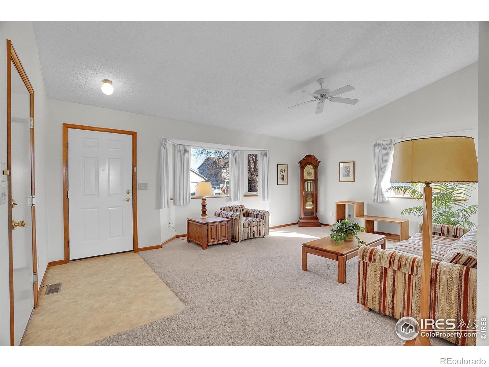 MLS Image #4 for 1450  cattail drive,loveland, Colorado