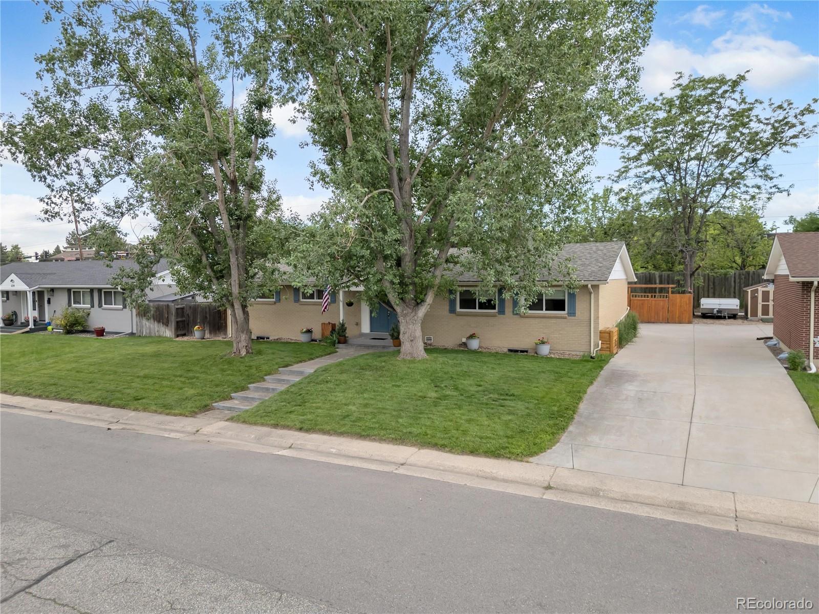 CMA Image for 6224  Johnson Way,Arvada, Colorado