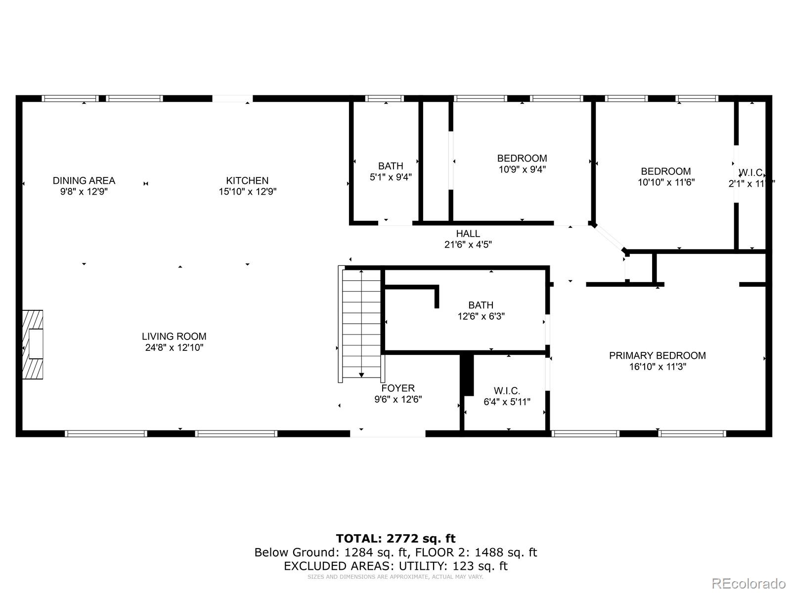 MLS Image #43 for 6224  johnson way,arvada, Colorado