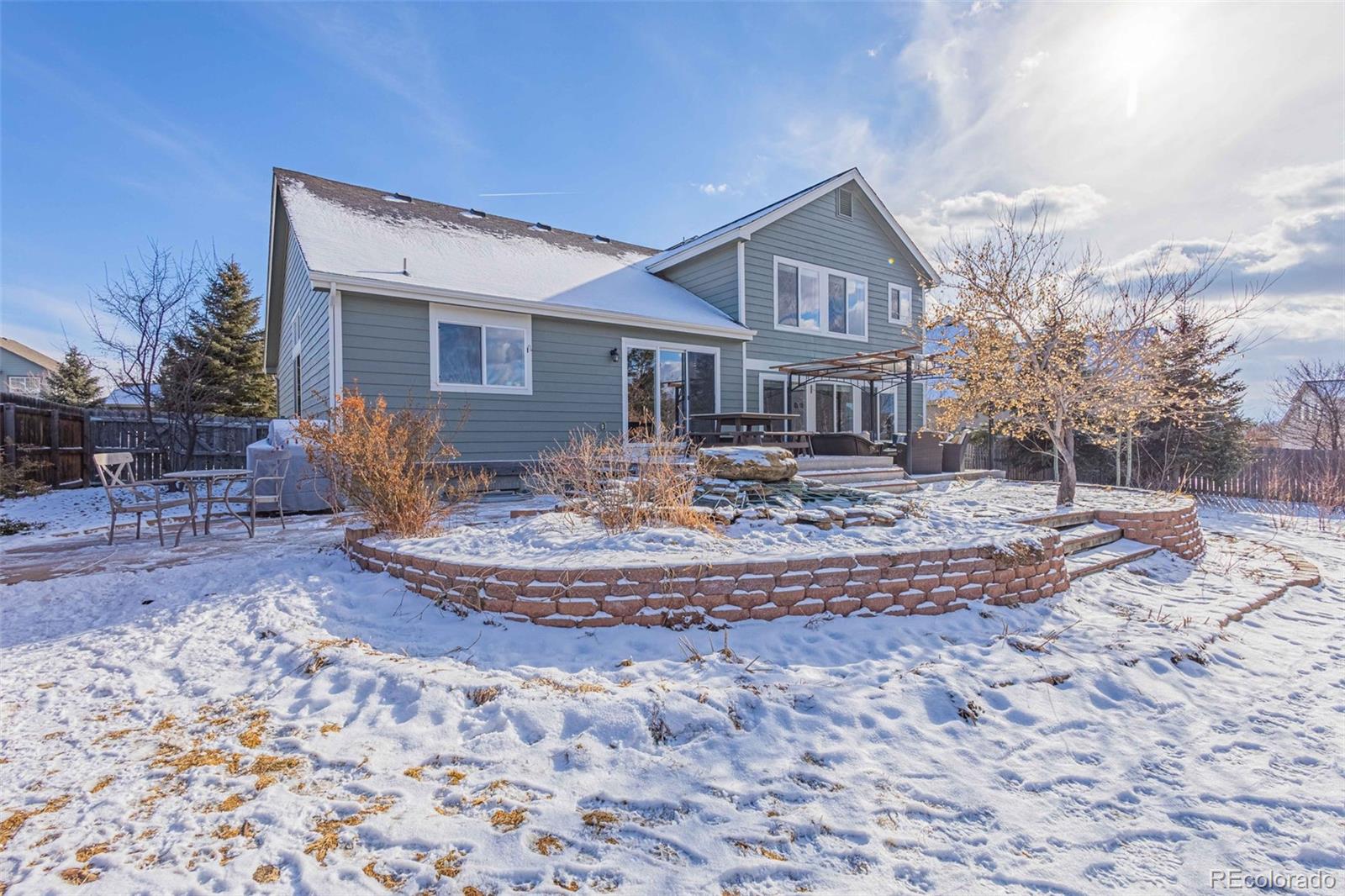 MLS Image #29 for 13736  silverberry place,colorado springs, Colorado