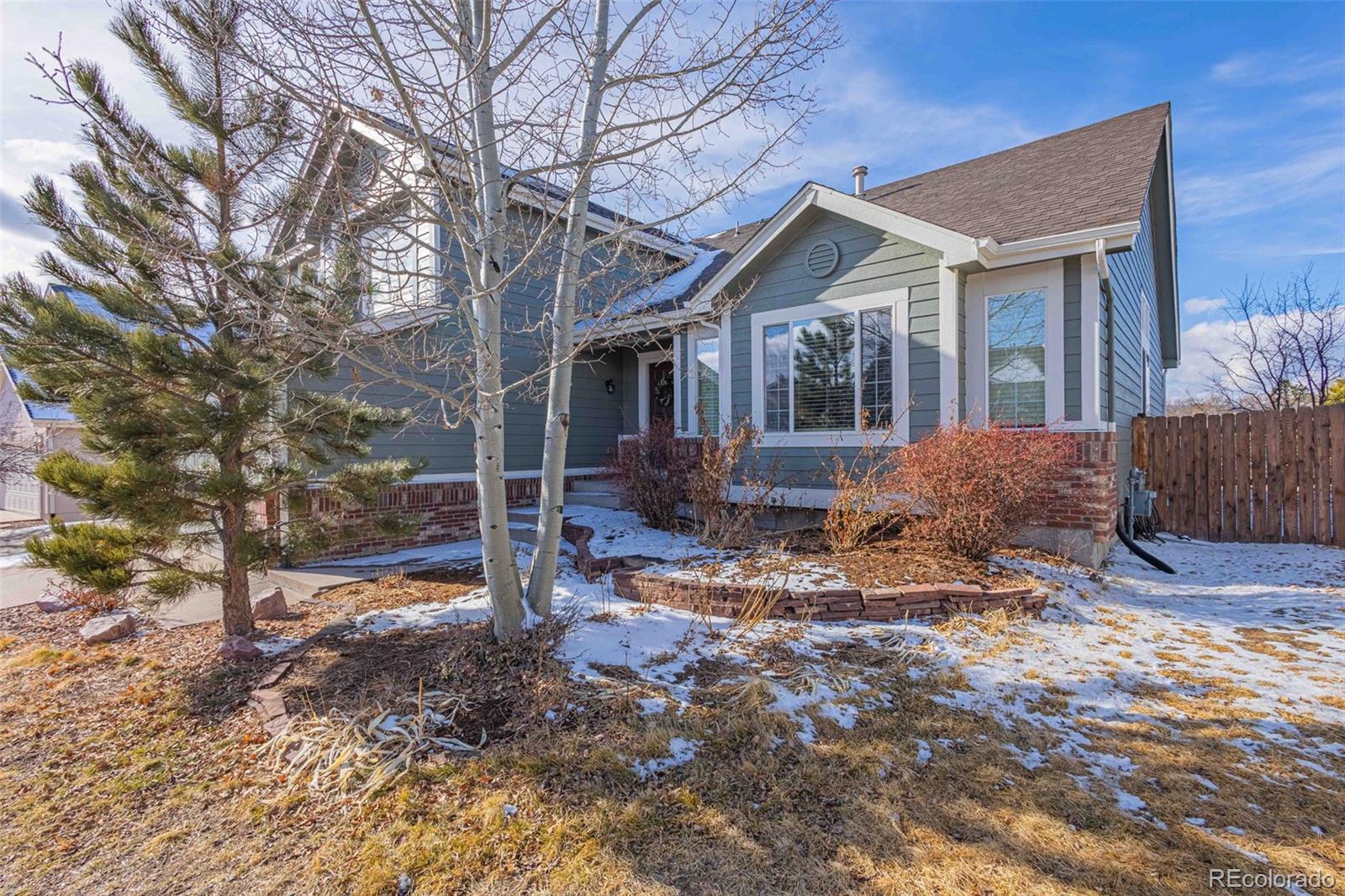 MLS Image #3 for 13736  silverberry place,colorado springs, Colorado