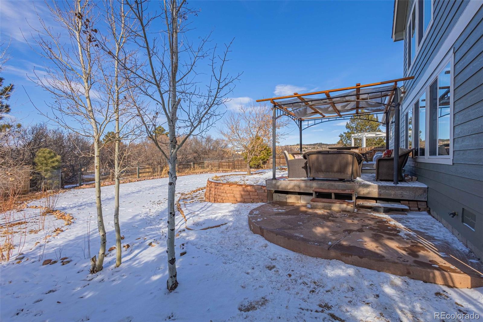 MLS Image #34 for 13736  silverberry place,colorado springs, Colorado