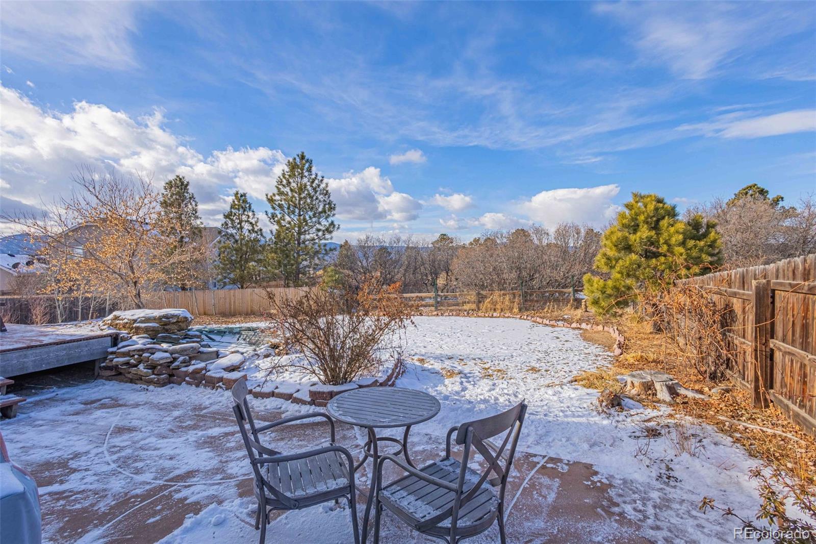 MLS Image #35 for 13736  silverberry place,colorado springs, Colorado