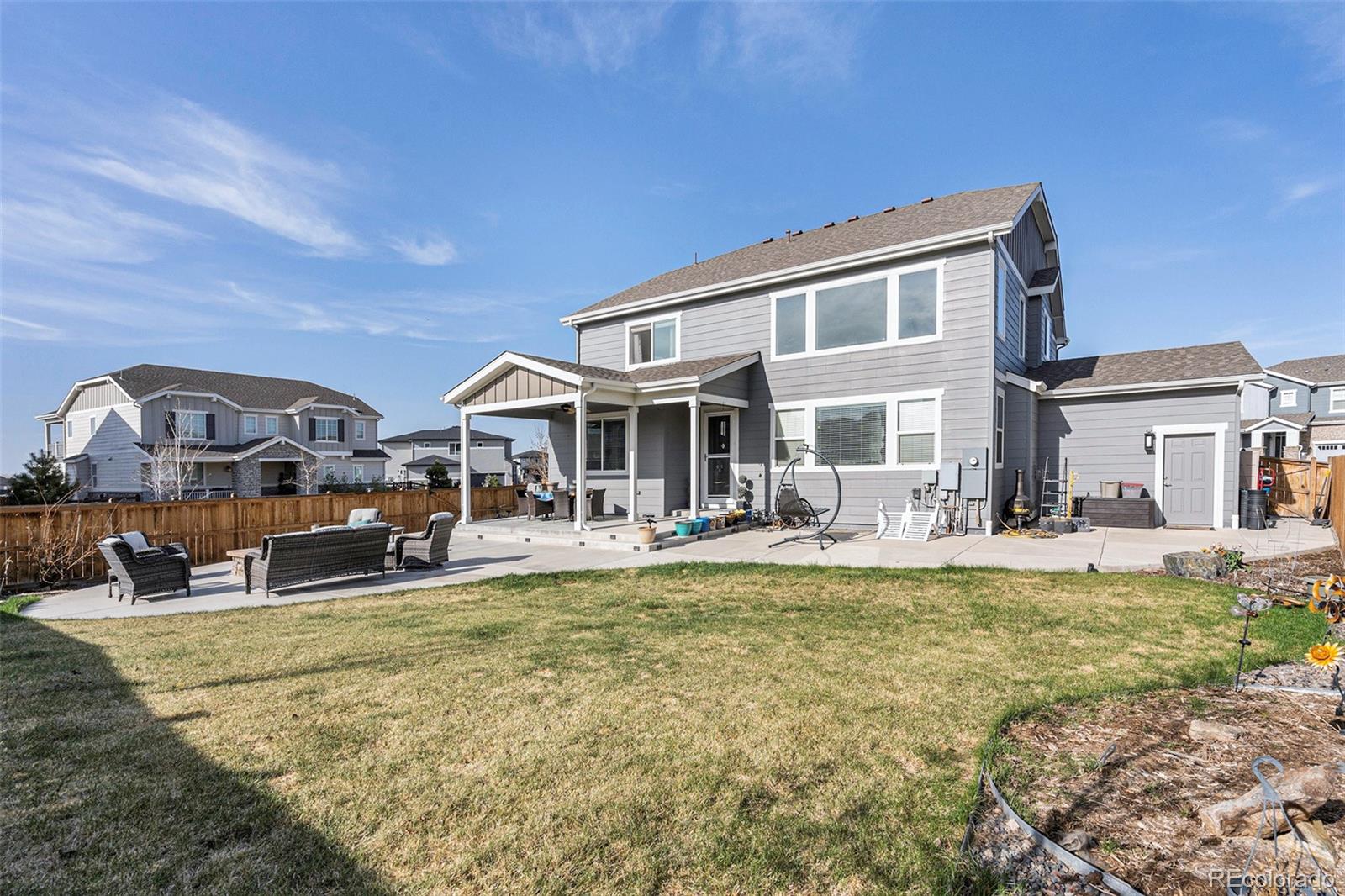 MLS Image #2 for 11719  ouray street,commerce city, Colorado