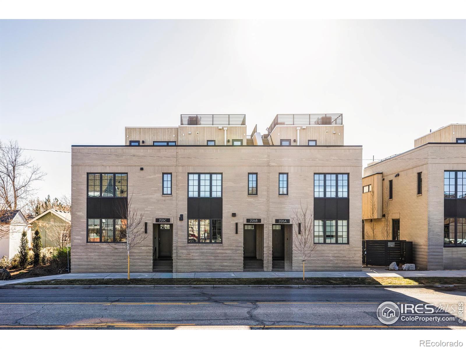 MLS Image #0 for 2128  pearl street,boulder, Colorado