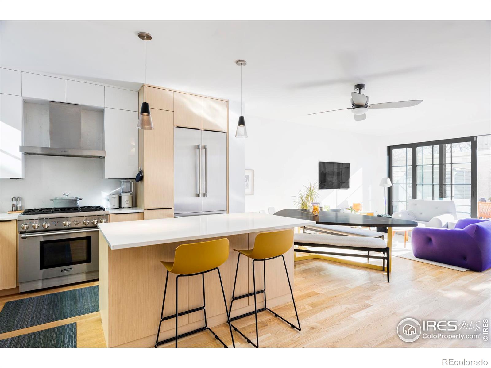 MLS Image #3 for 2128  pearl street,boulder, Colorado