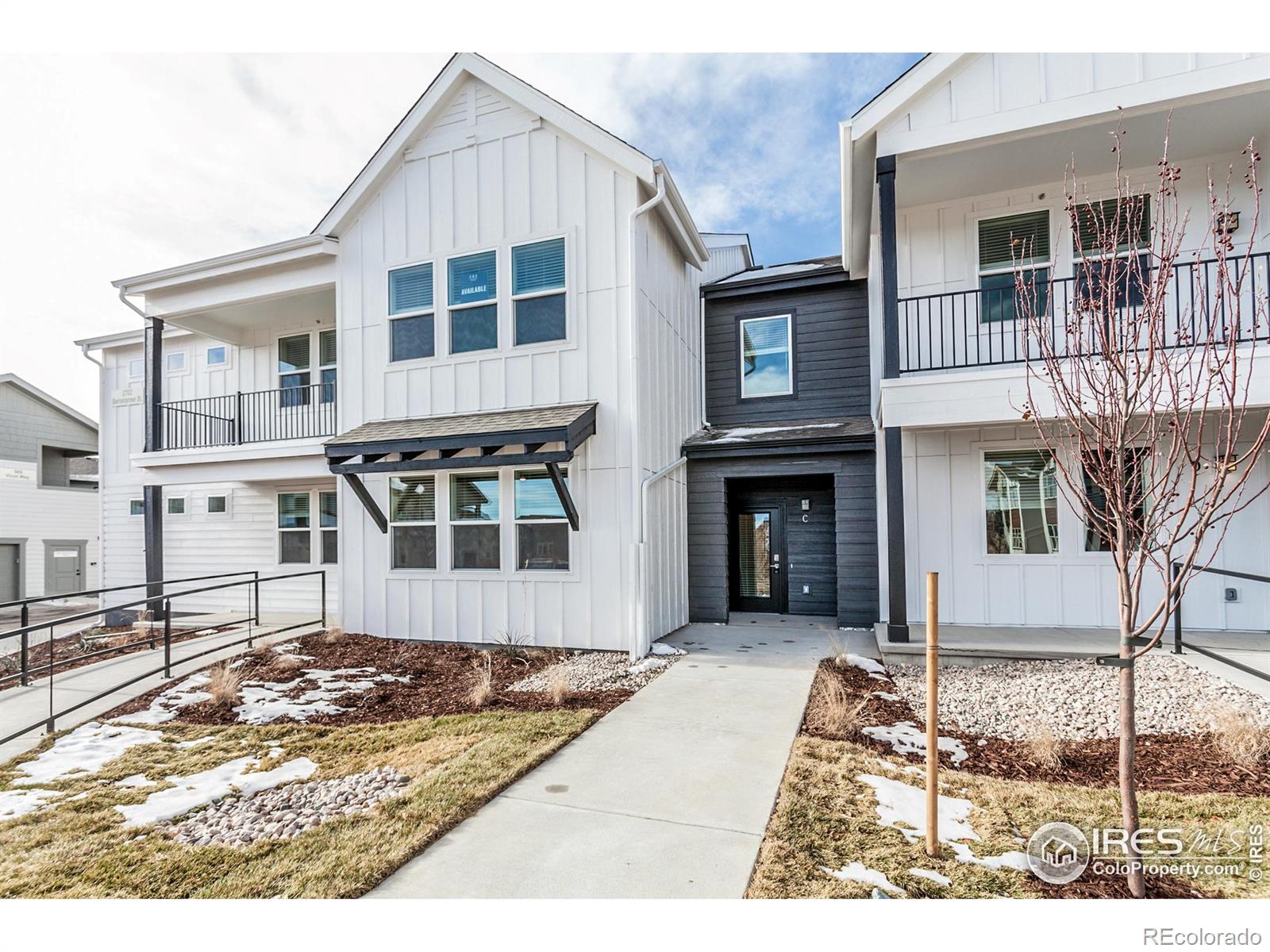 MLS Image #0 for 2702  barnstormer street,fort collins, Colorado