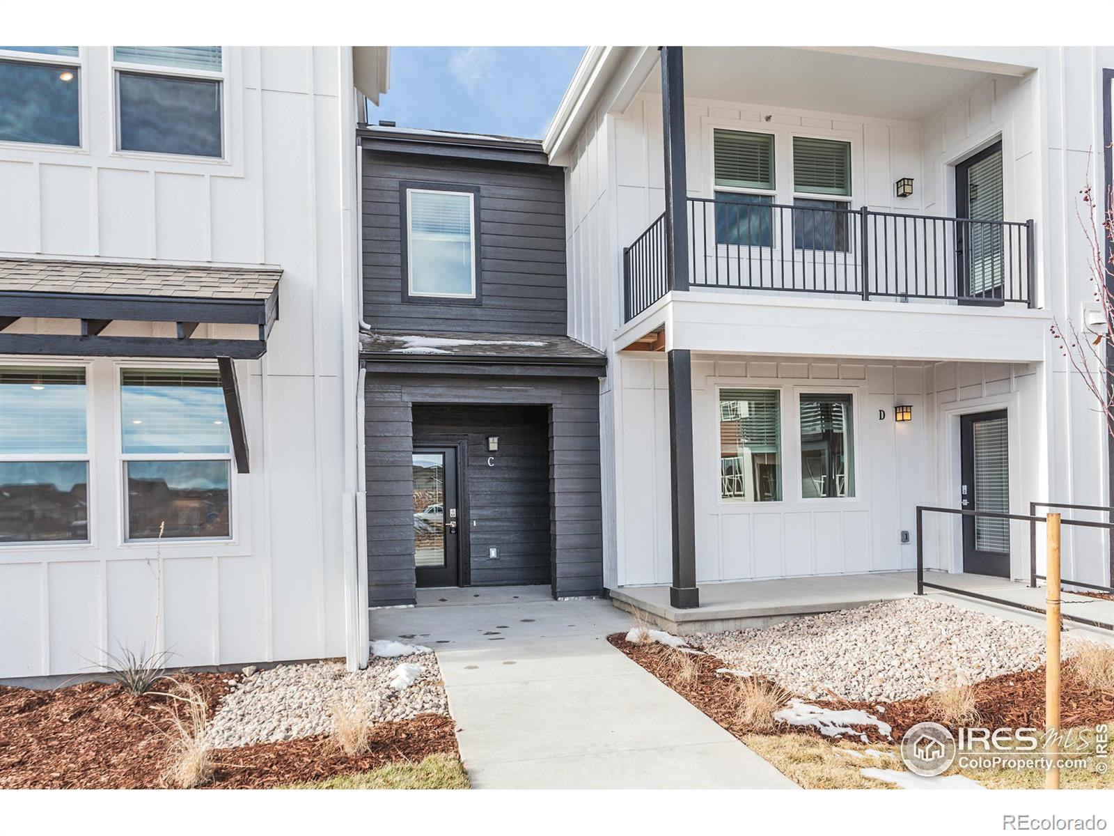 MLS Image #1 for 2702  barnstormer street,fort collins, Colorado