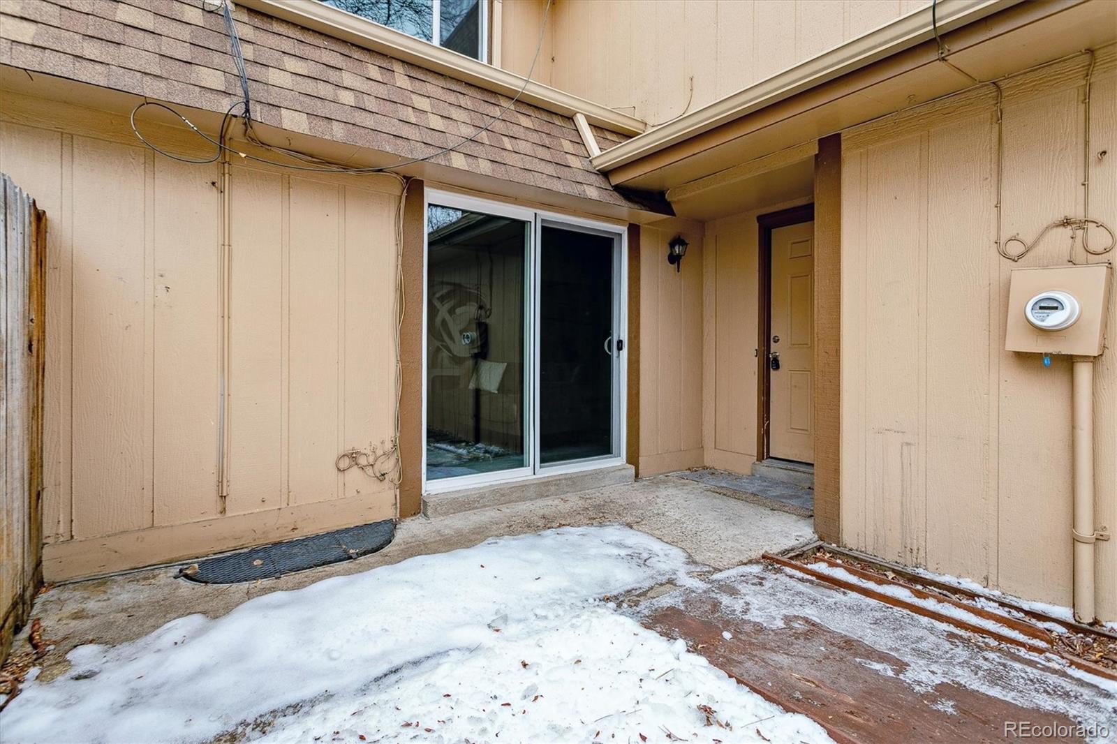 Report Image for 1349 S Chambers Circle,Aurora, Colorado