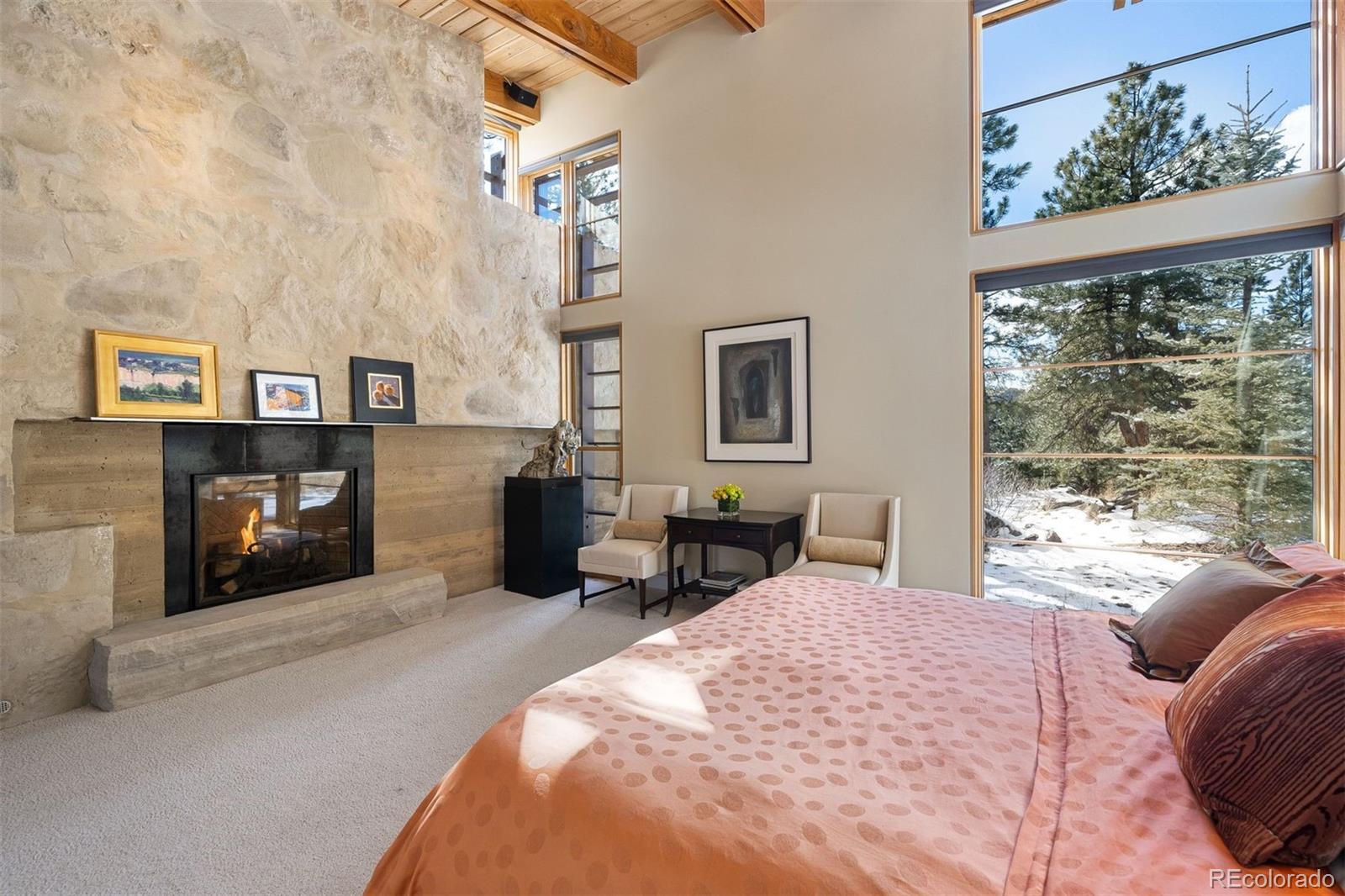 MLS Image #27 for 1444  silver rock lane,evergreen, Colorado