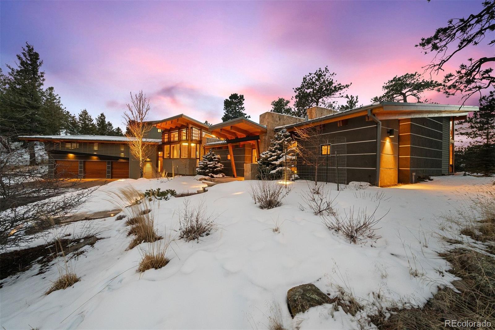 MLS Image #47 for 1444  silver rock lane,evergreen, Colorado