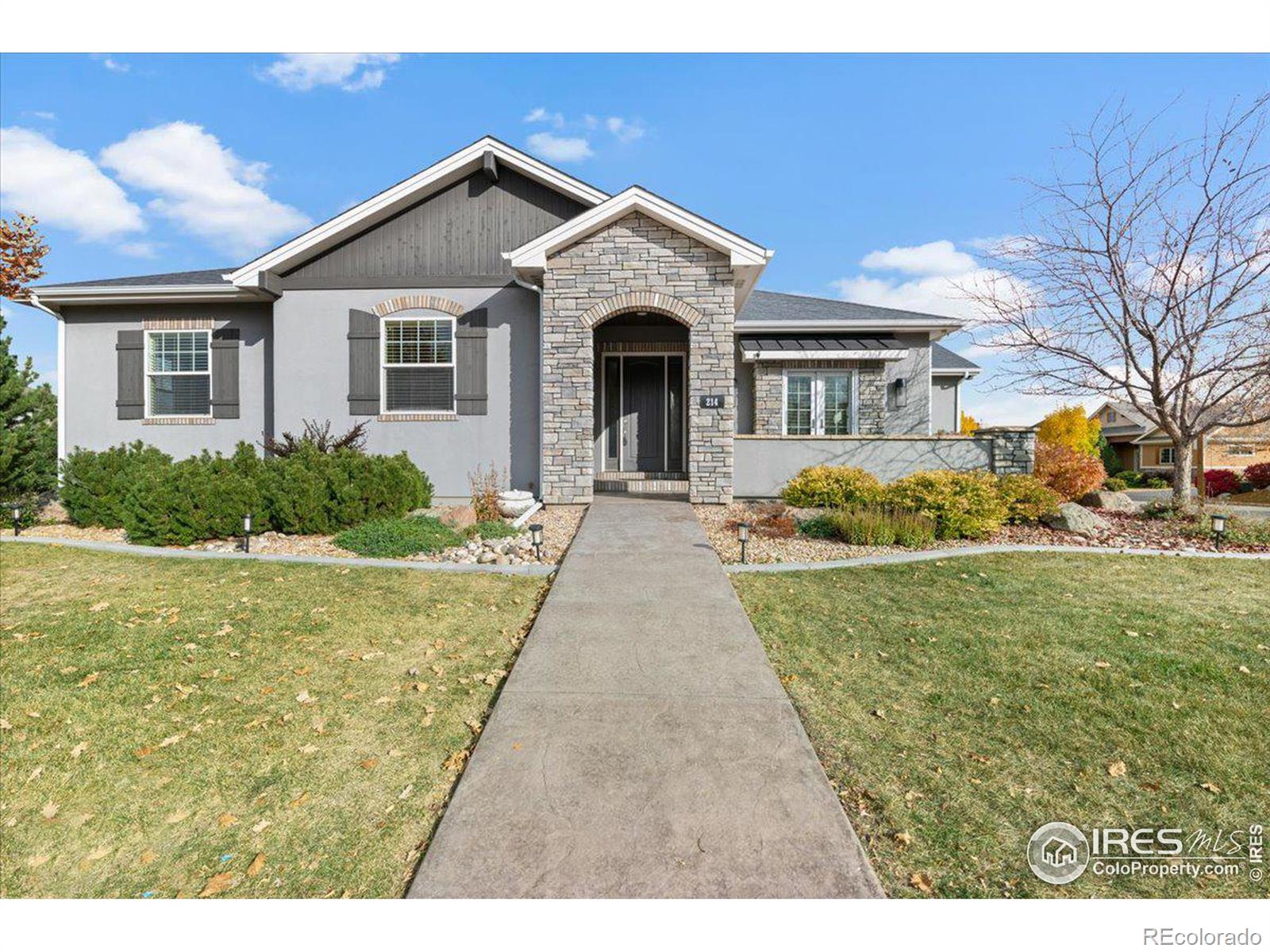 CMA Image for 5649  red thunder court,Loveland, Colorado