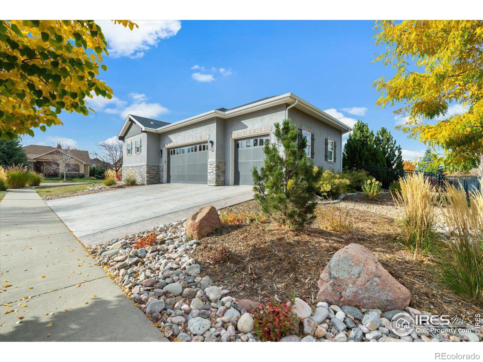 MLS Image #2 for 214 n cove drive,loveland, Colorado