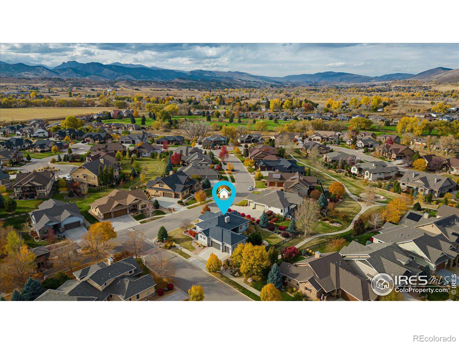 MLS Image #24 for 214 n cove drive,loveland, Colorado