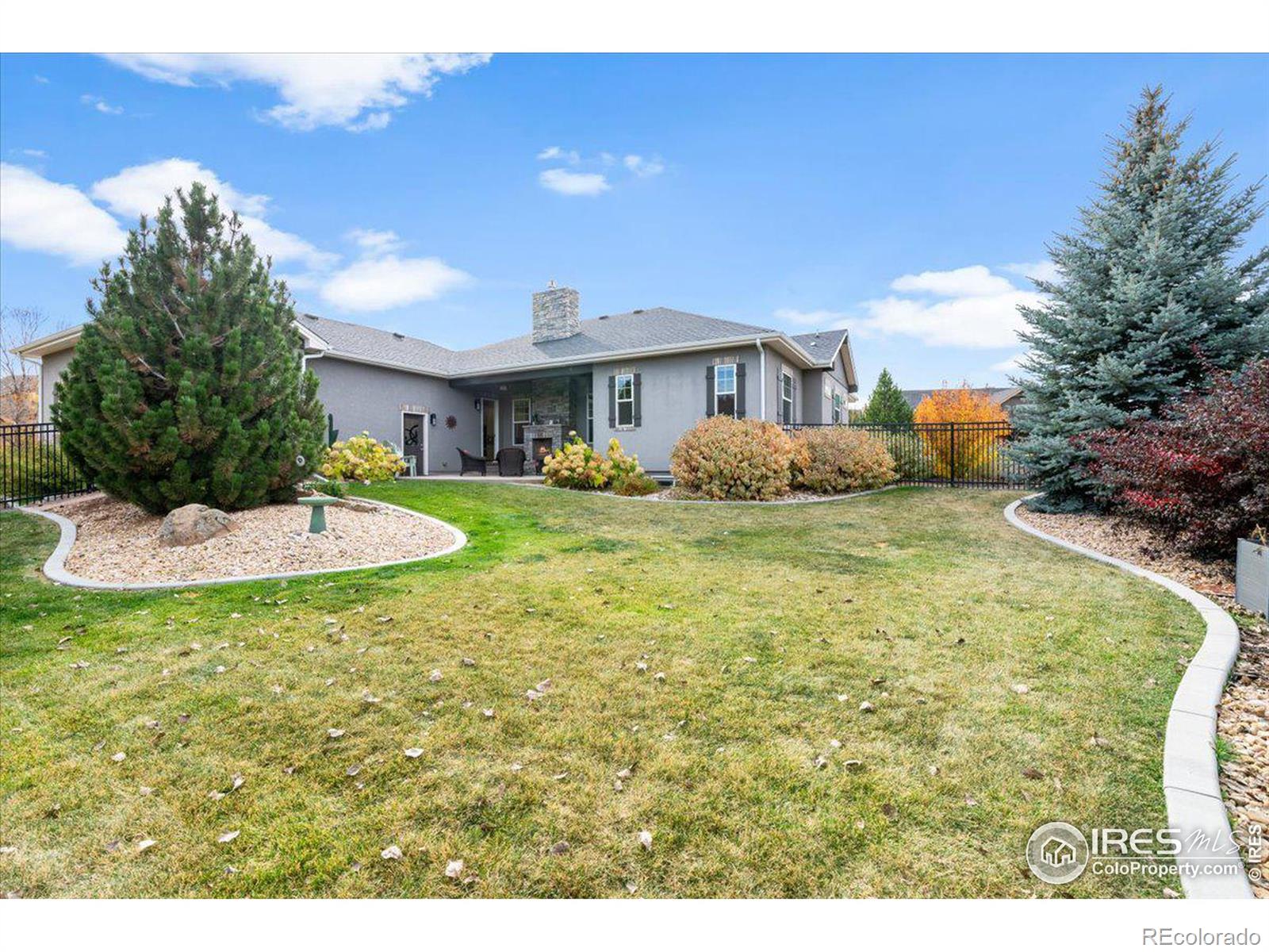 MLS Image #3 for 214 n cove drive,loveland, Colorado