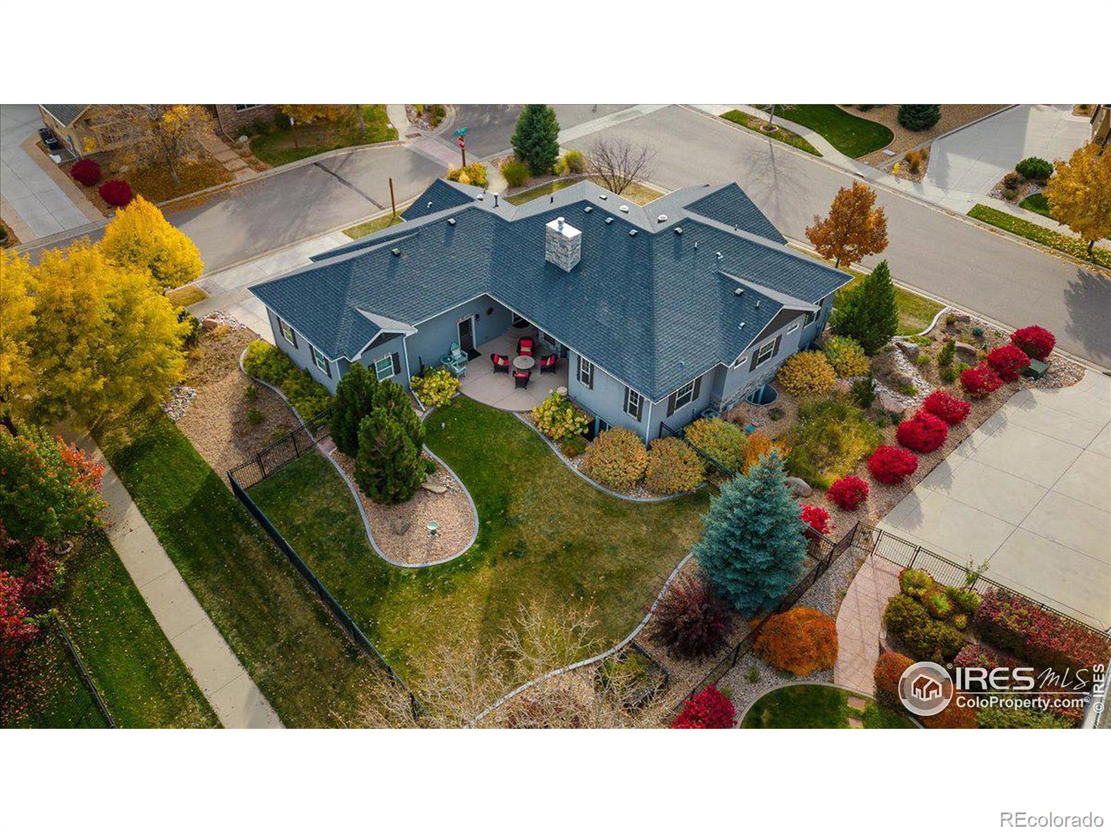 MLS Image #6 for 214 n cove drive,loveland, Colorado