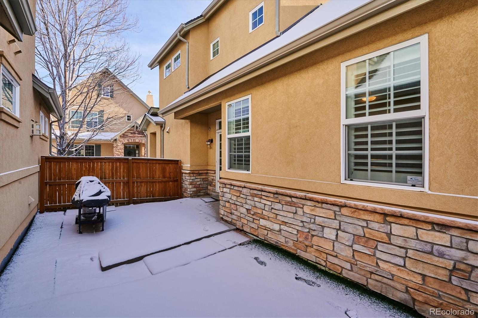 MLS Image #28 for 915  ulster way,denver, Colorado