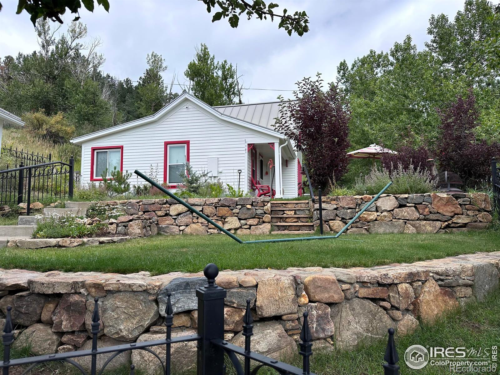 MLS Image #12 for 101  hillside street,black hawk, Colorado