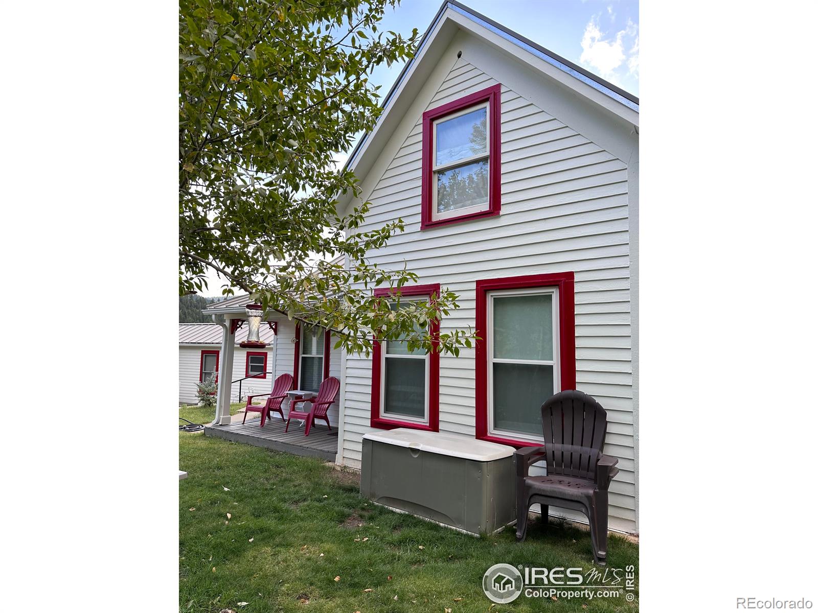 MLS Image #13 for 101  hillside street,black hawk, Colorado