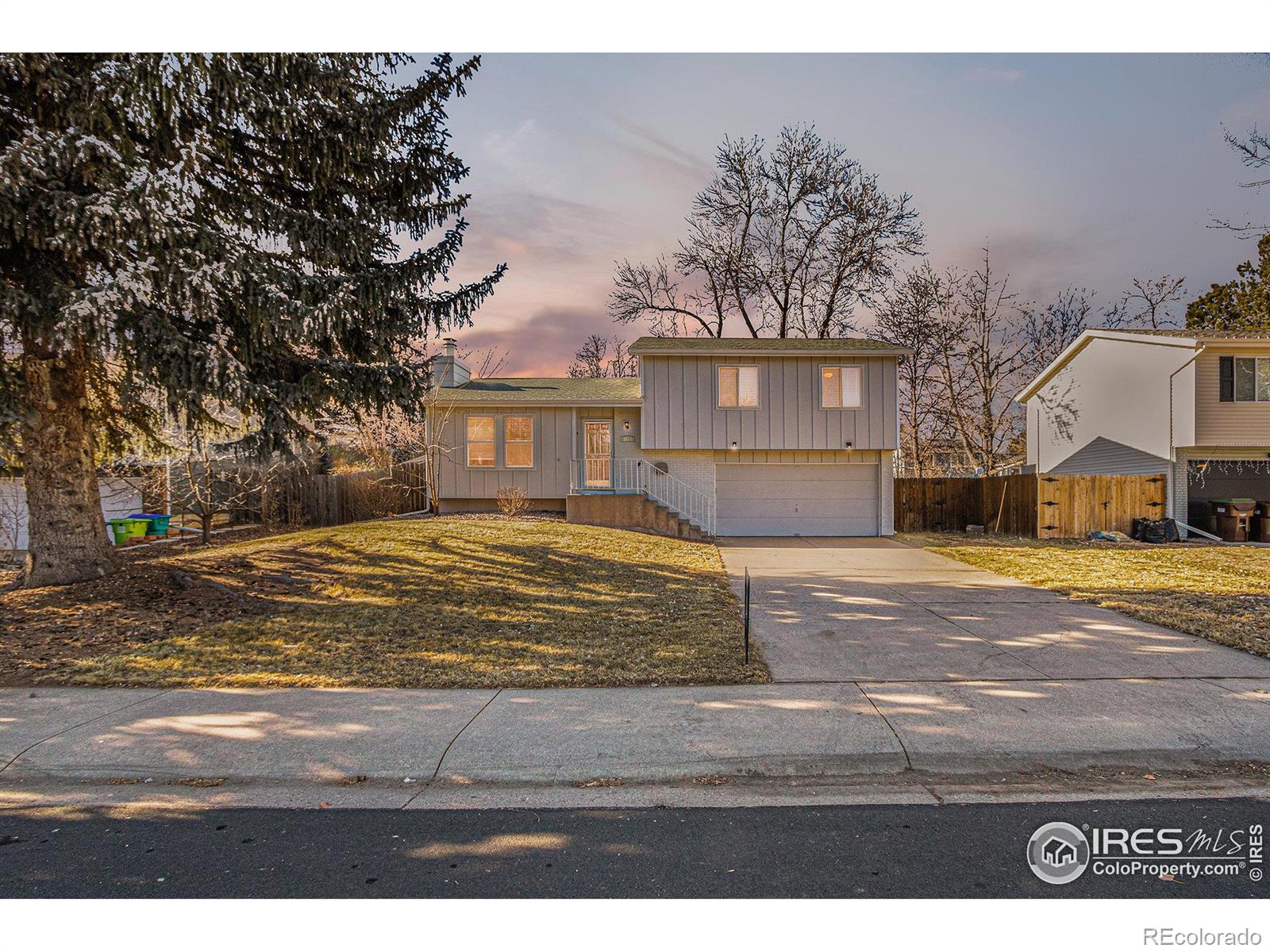 MLS Image #0 for 3513  stratton drive,fort collins, Colorado