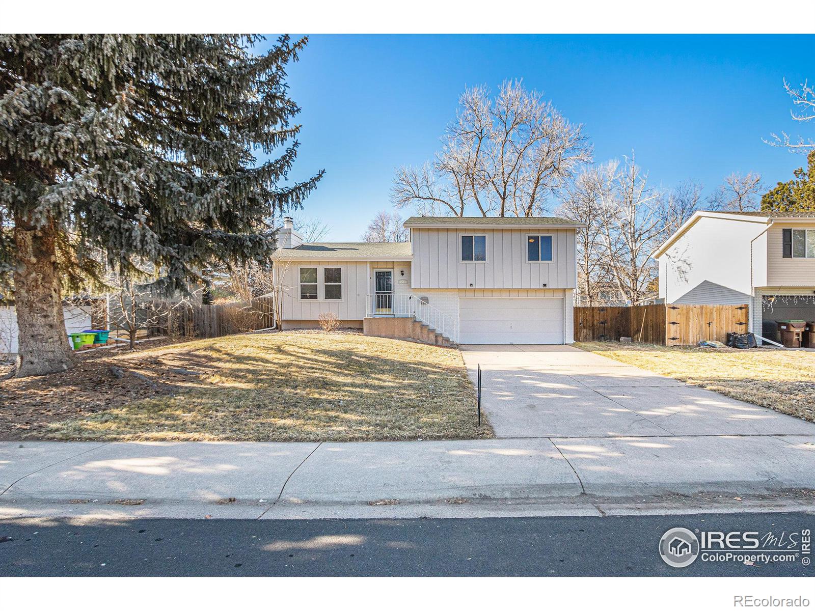 Report Image for 3513  Stratton Drive,Fort Collins, Colorado