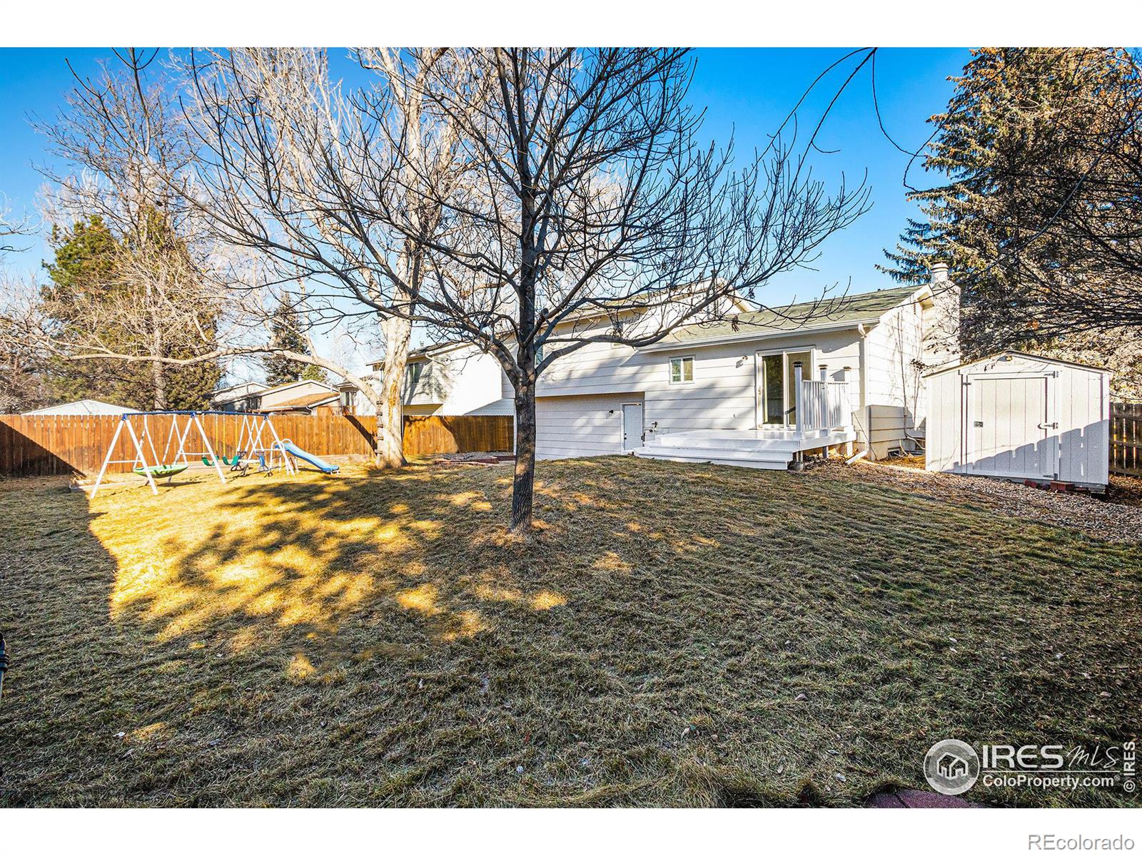 MLS Image #20 for 3513  stratton drive,fort collins, Colorado