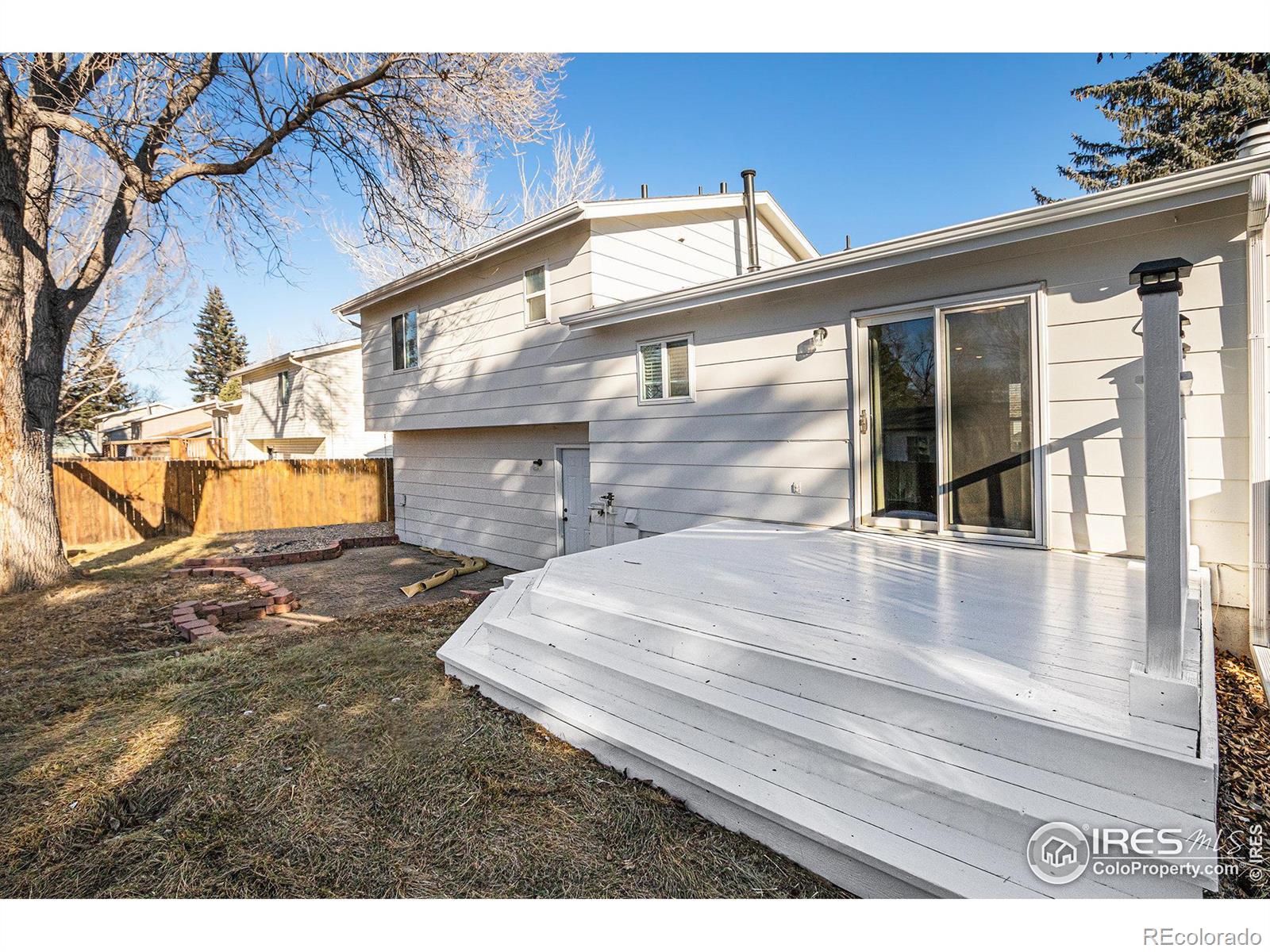 MLS Image #21 for 3513  stratton drive,fort collins, Colorado