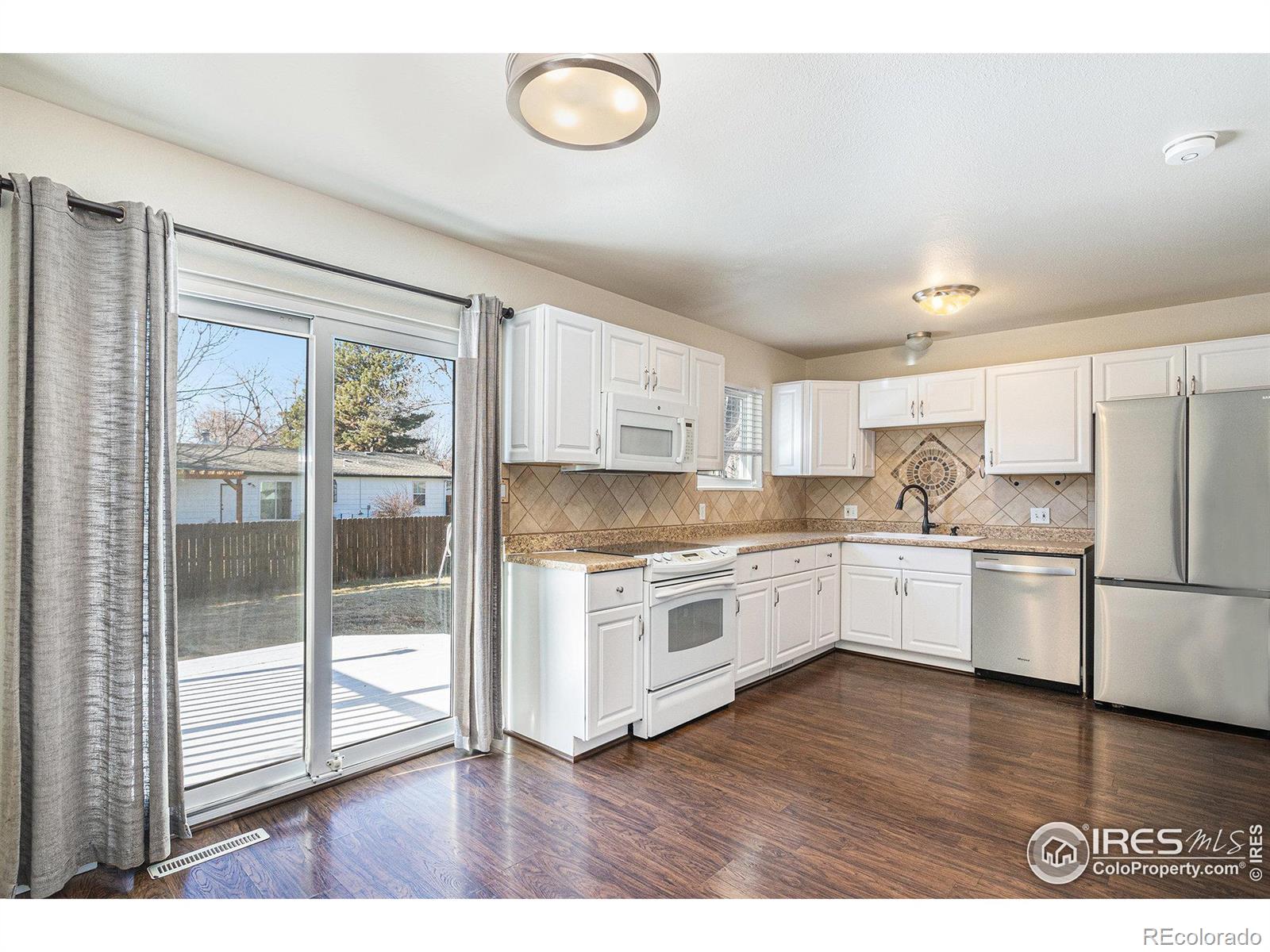 MLS Image #6 for 3513  stratton drive,fort collins, Colorado