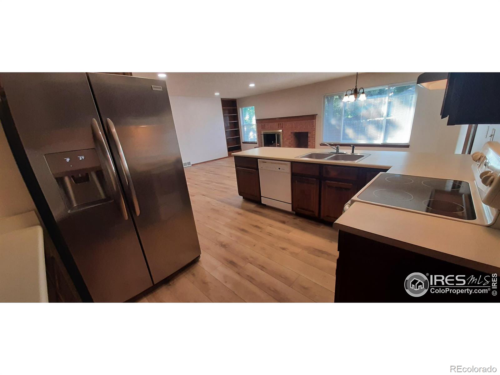 MLS Image #3 for 4219  kingsbury drive,fort collins, Colorado