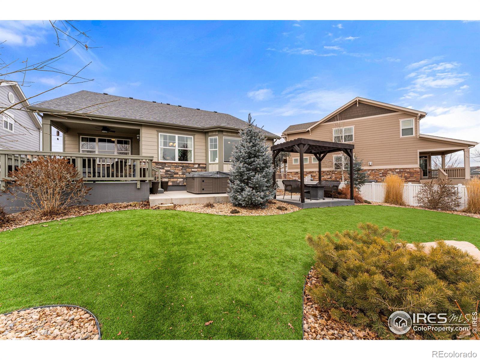 MLS Image #34 for 2011  winding drive,longmont, Colorado