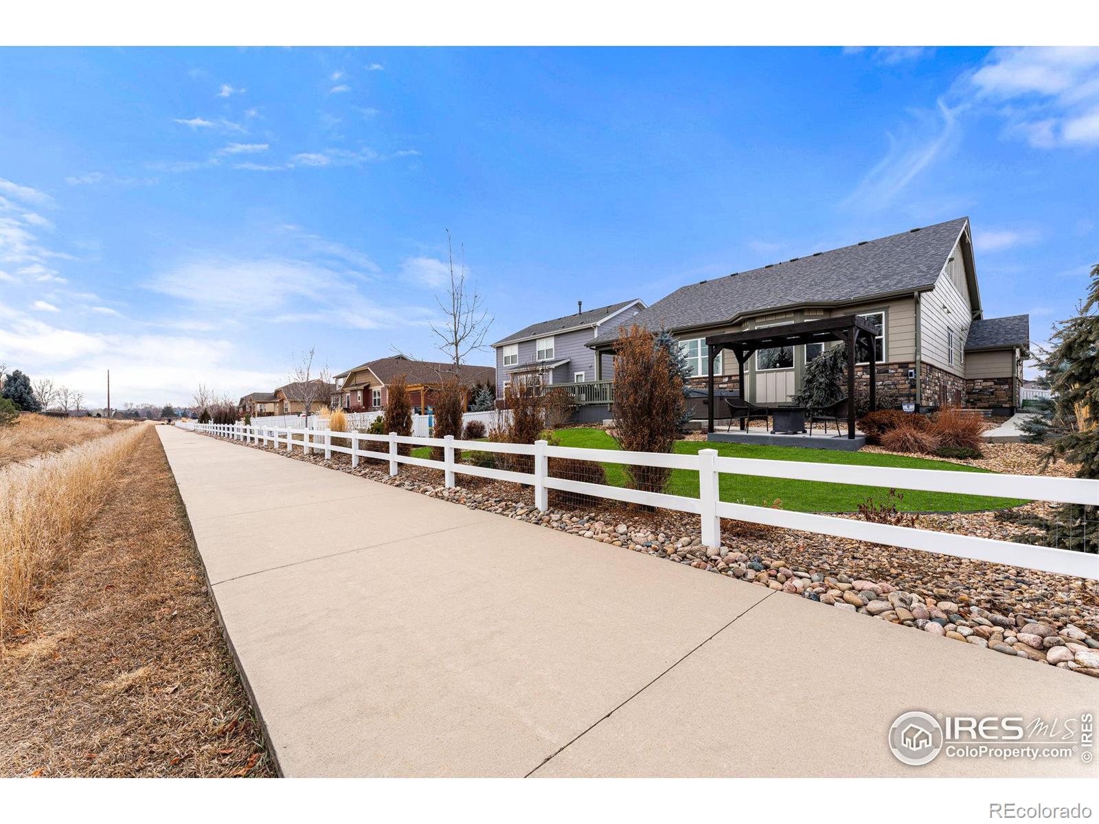 MLS Image #36 for 2011  winding drive,longmont, Colorado