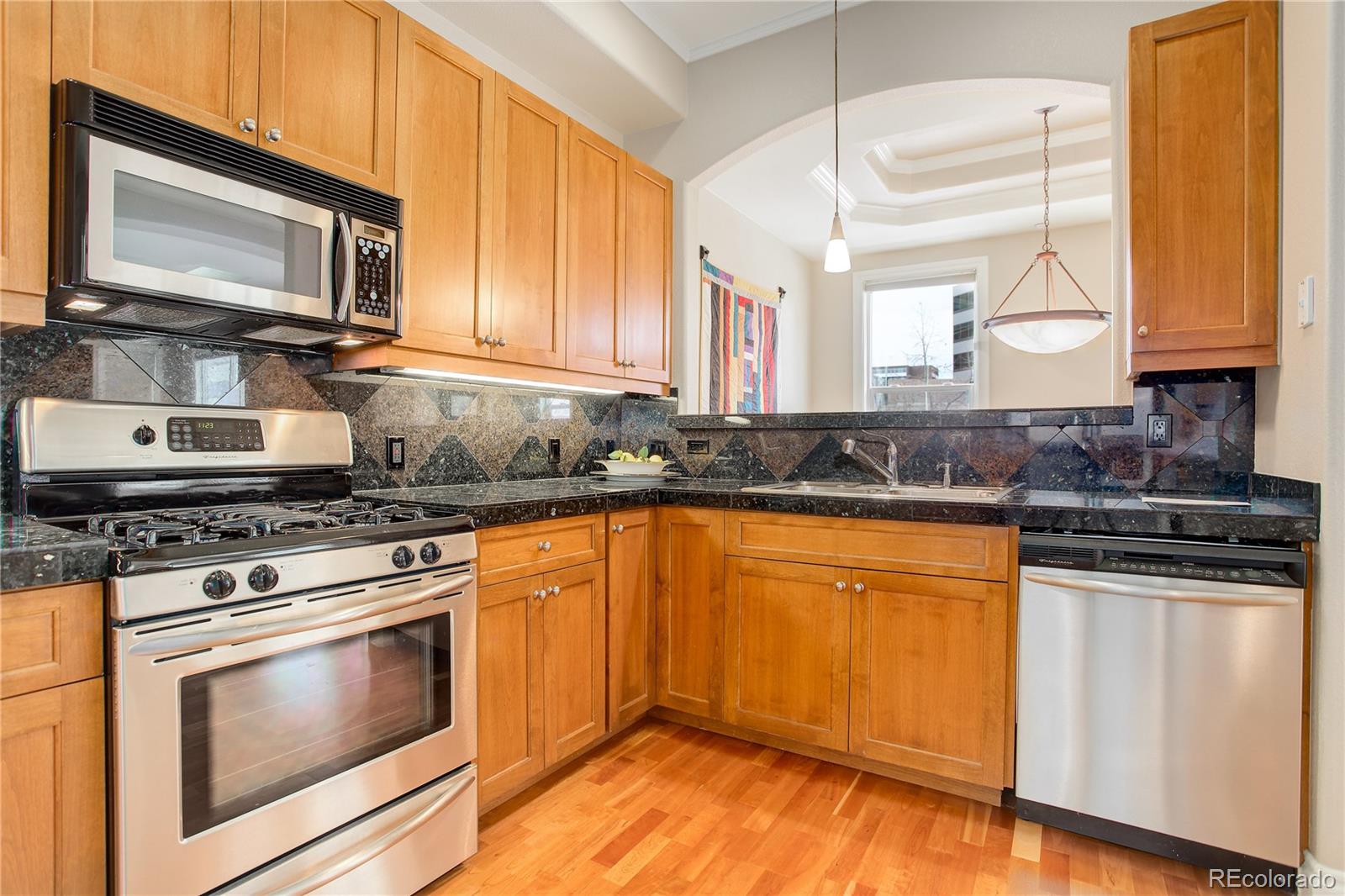 MLS Image #13 for 40  madison street 303,denver, Colorado