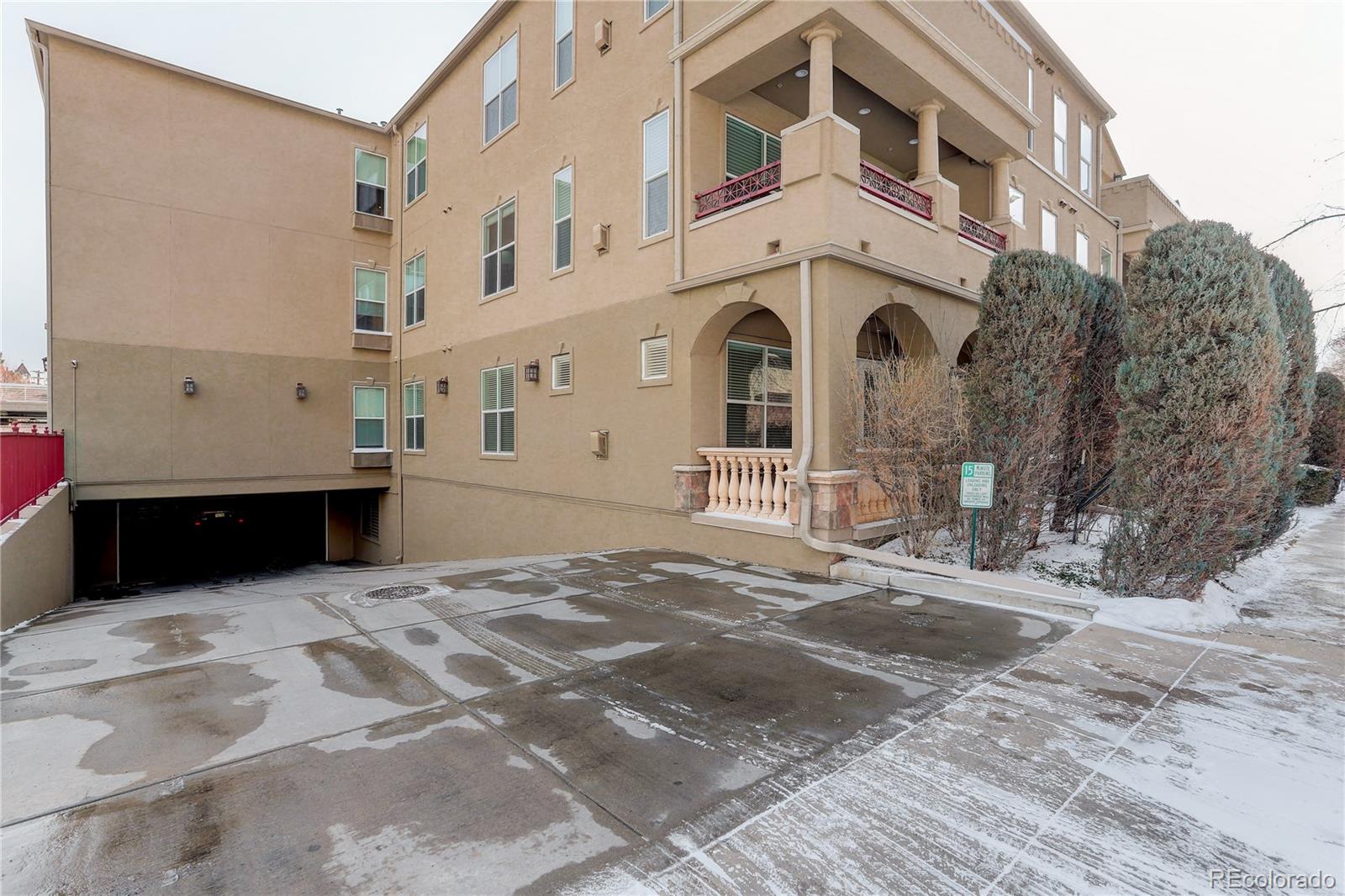 MLS Image #24 for 40  madison street 303,denver, Colorado