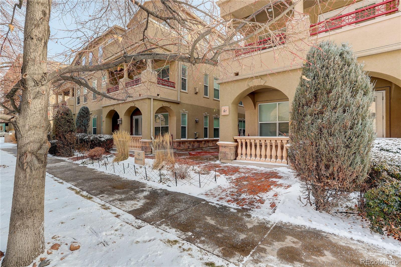 MLS Image #25 for 40  madison street 303,denver, Colorado