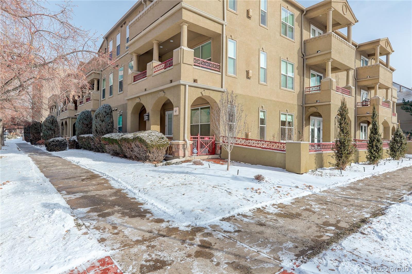 MLS Image #26 for 40  madison street 303,denver, Colorado