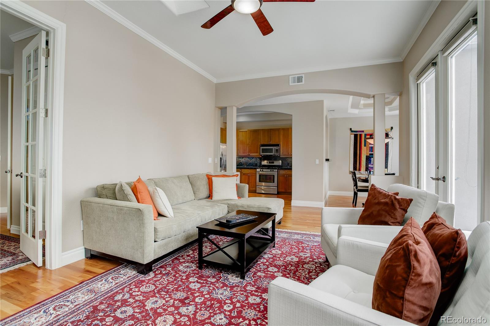 MLS Image #8 for 40  madison street 303,denver, Colorado