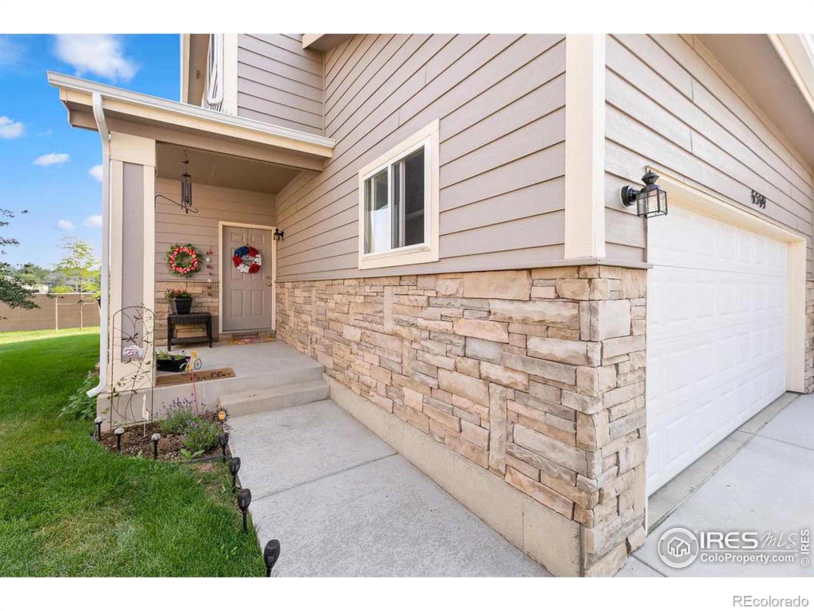 MLS Image #2 for 6569  finch court,fort collins, Colorado