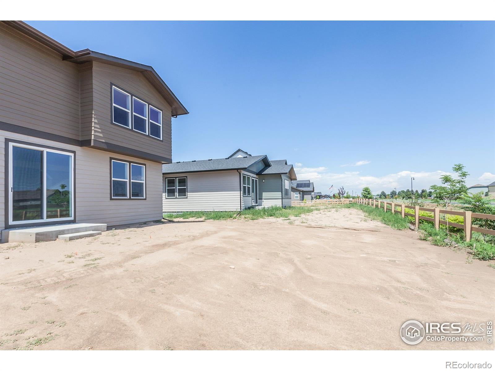 MLS Image #38 for 5226  beckworth street,timnath, Colorado