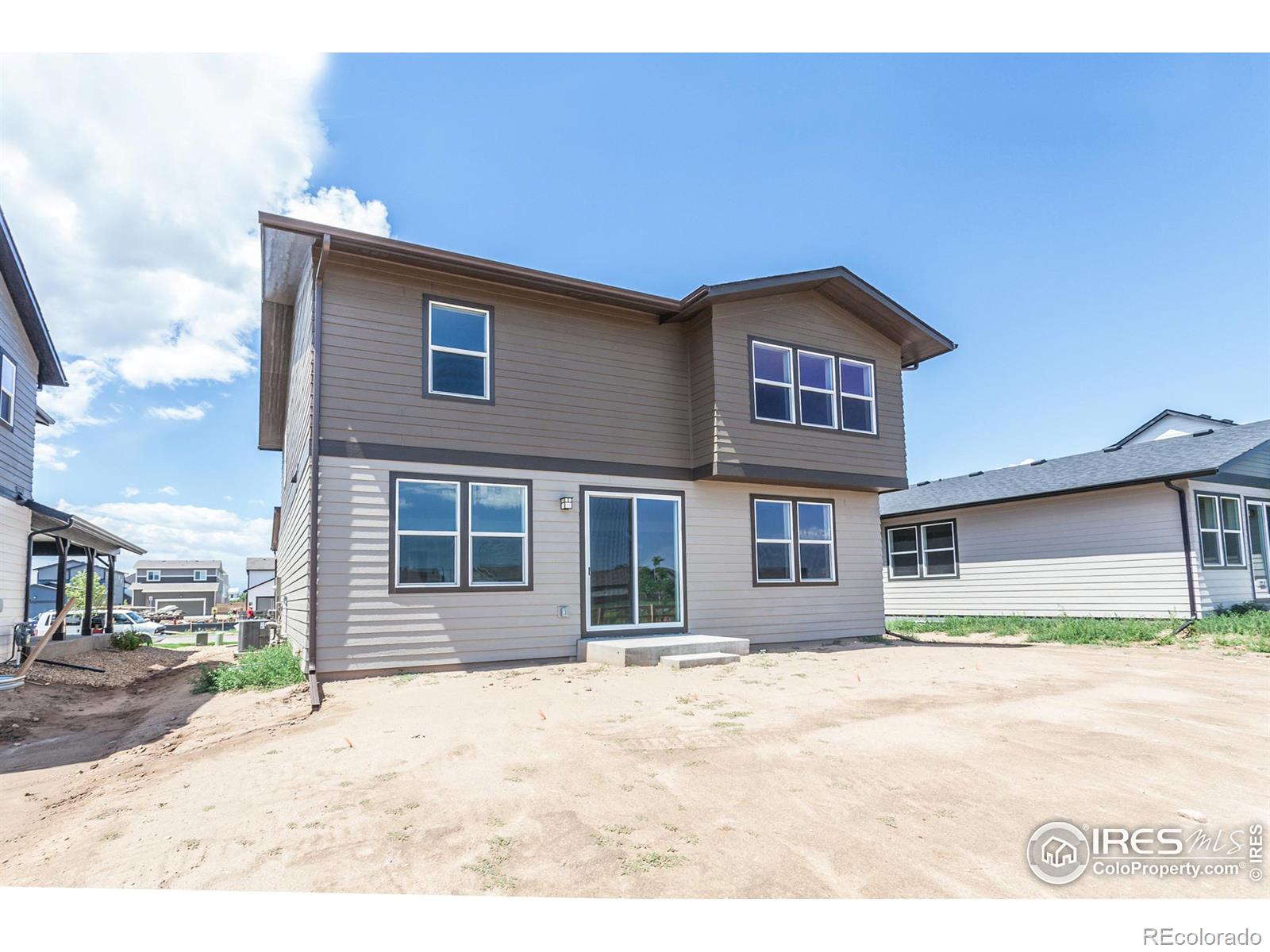 MLS Image #39 for 5226  beckworth street,timnath, Colorado