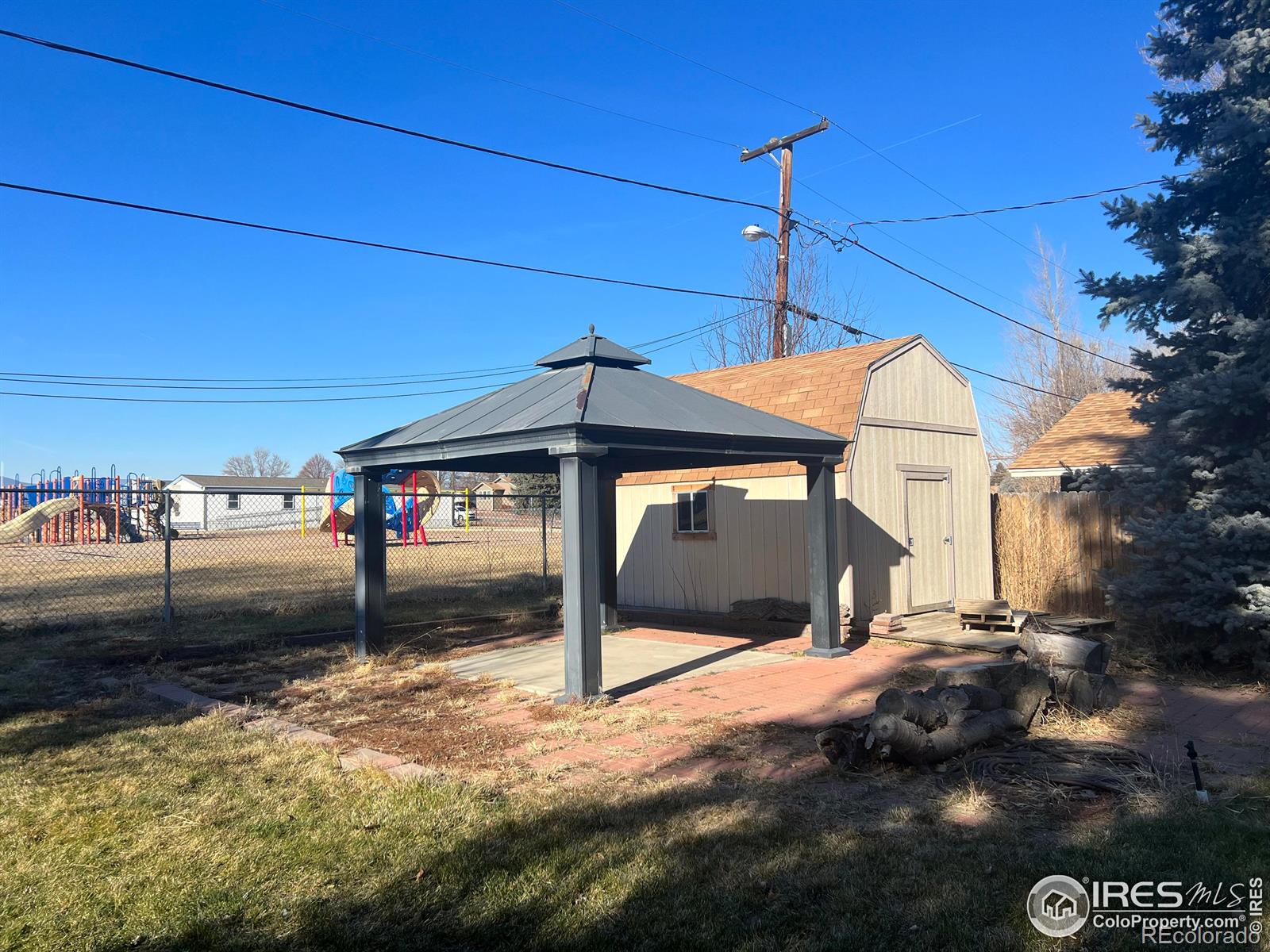 MLS Image #14 for 1127 n 4th street,berthoud, Colorado