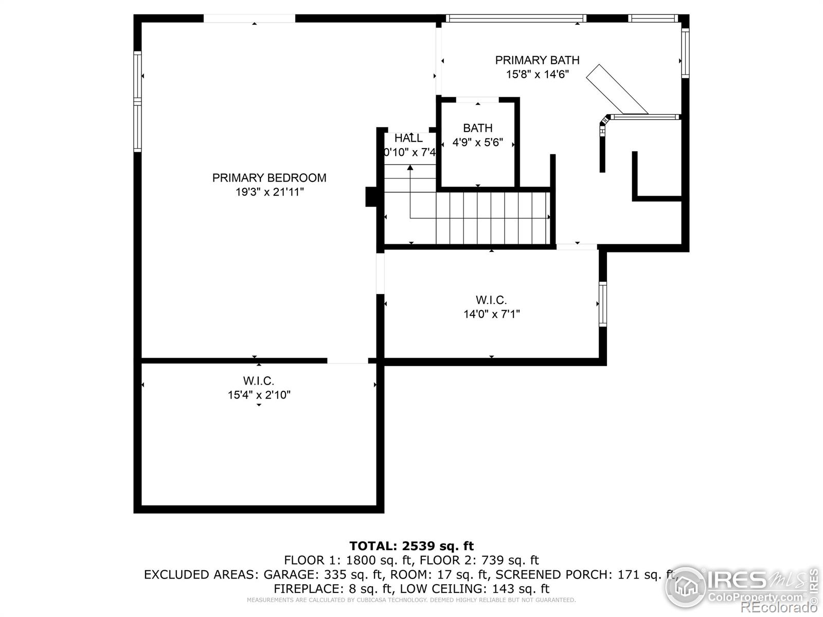 MLS Image #16 for 1127 n 4th street,berthoud, Colorado